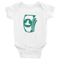 The Bill Wizard Infant Bodysuit