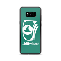 The Bill Wizard Samsung Case