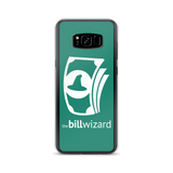 The Bill Wizard Samsung Case