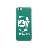 The Bill Wizard iPhone Case