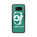 The Bill Wizard Samsung Case