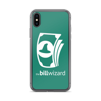 The Bill Wizard iPhone Case