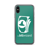 The Bill Wizard iPhone Case