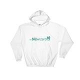 The Bill Wizard Hooded Sweatshirt