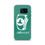 The Bill Wizard Samsung Case