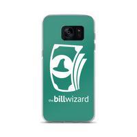 The Bill Wizard Samsung Case