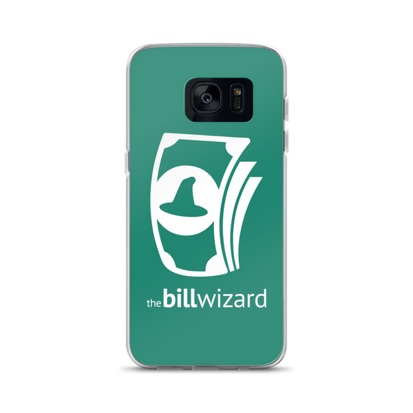 The Bill Wizard Samsung Case