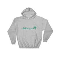 The Bill Wizard Hooded Sweatshirt