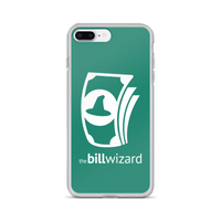 The Bill Wizard iPhone Case