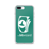 The Bill Wizard iPhone Case