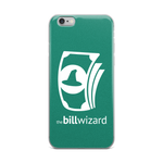 The Bill Wizard iPhone Case