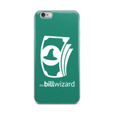 The Bill Wizard iPhone Case