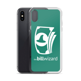 The Bill Wizard iPhone Case