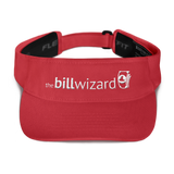 The Bill Wizard Visor