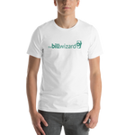 The Bill Wizard Short-Sleeve T-Shirt