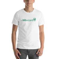 The Bill Wizard Short-Sleeve T-Shirt