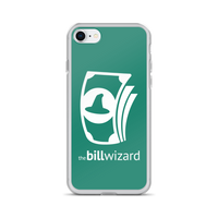 The Bill Wizard iPhone Case