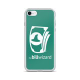 The Bill Wizard iPhone Case