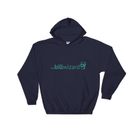 The Bill Wizard Hooded Sweatshirt