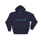 The Bill Wizard Hooded Sweatshirt