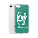 The Bill Wizard iPhone Case