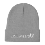 The Bill Wizard Knit Beanie