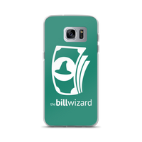 The Bill Wizard Samsung Case