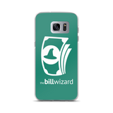 The Bill Wizard Samsung Case