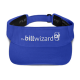 The Bill Wizard Visor