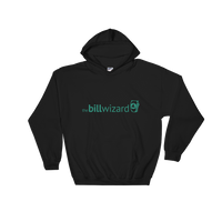 The Bill Wizard Hooded Sweatshirt