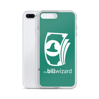 The Bill Wizard iPhone Case