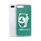 The Bill Wizard iPhone Case